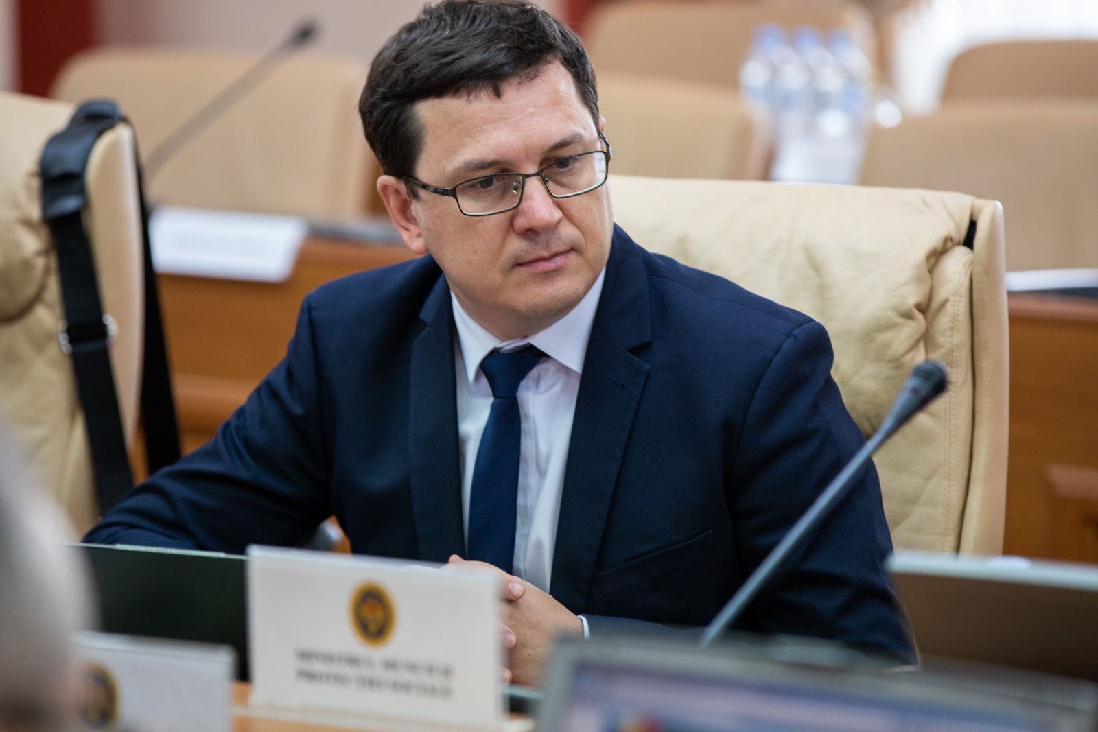 У Молдові дефіцит електроенергії У Молдові дефіцит електроенергії