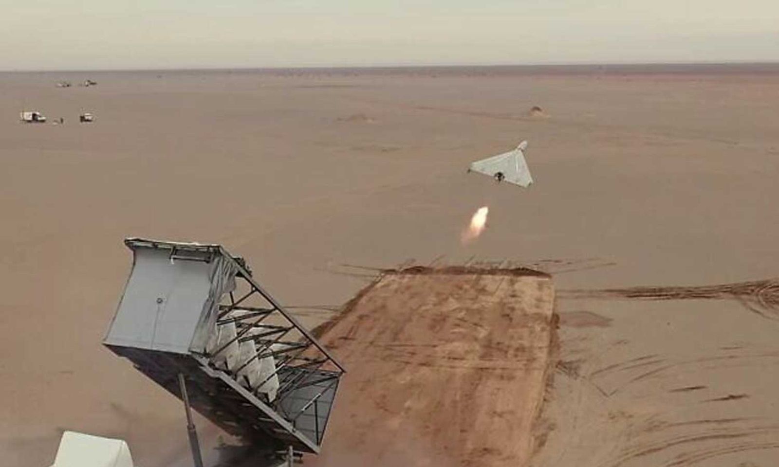 Як Ізраїль допомагає Україні боротися з іранськими дронами Як Ізраїль допомагає Україні боротися з іранськими дронами