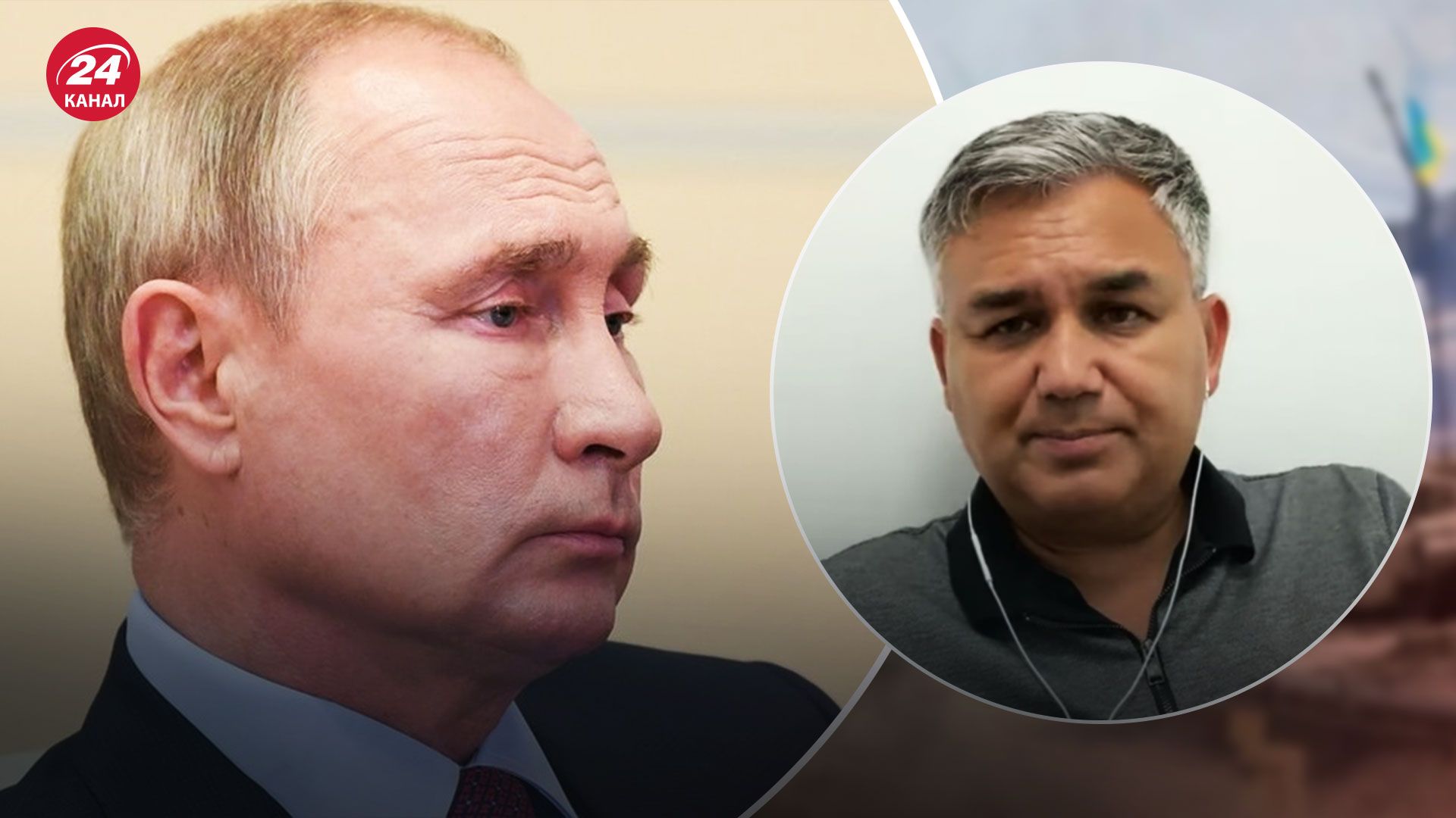 Путін змушений ризикувати – чи має глава Кремля козир у рукаві Путін змушений ризикувати – чи має глава Кремля козир у рукаві