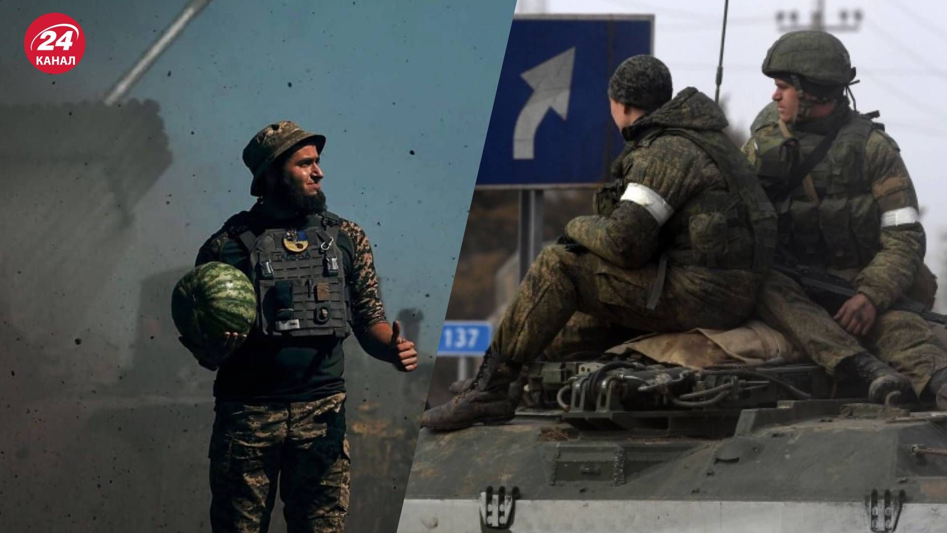 Ситуация в Херсоне - Оккупанты мобилизуют мужчин под видом создания теробороны Ситуация в Херсоне - Оккупанты мобилизуют мужчин под видом создания теробороны