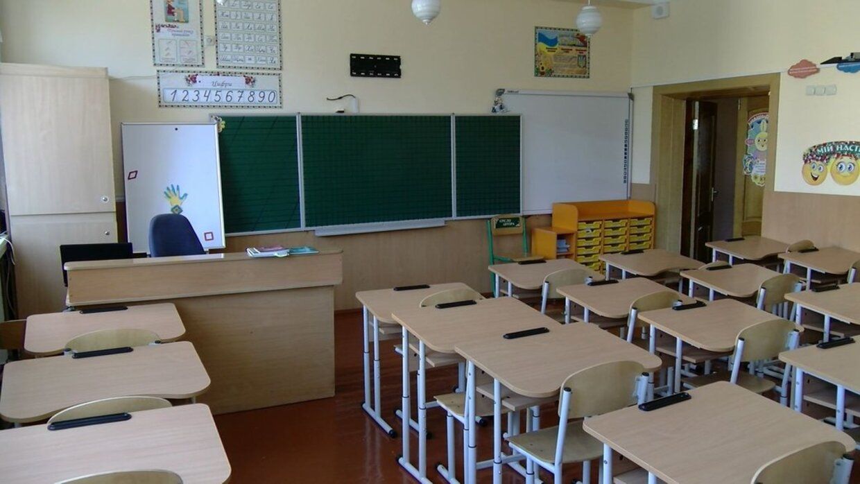 Каникулы в школах Волыни - как будут учиться дети в школах и садах - 24 канал - Образование