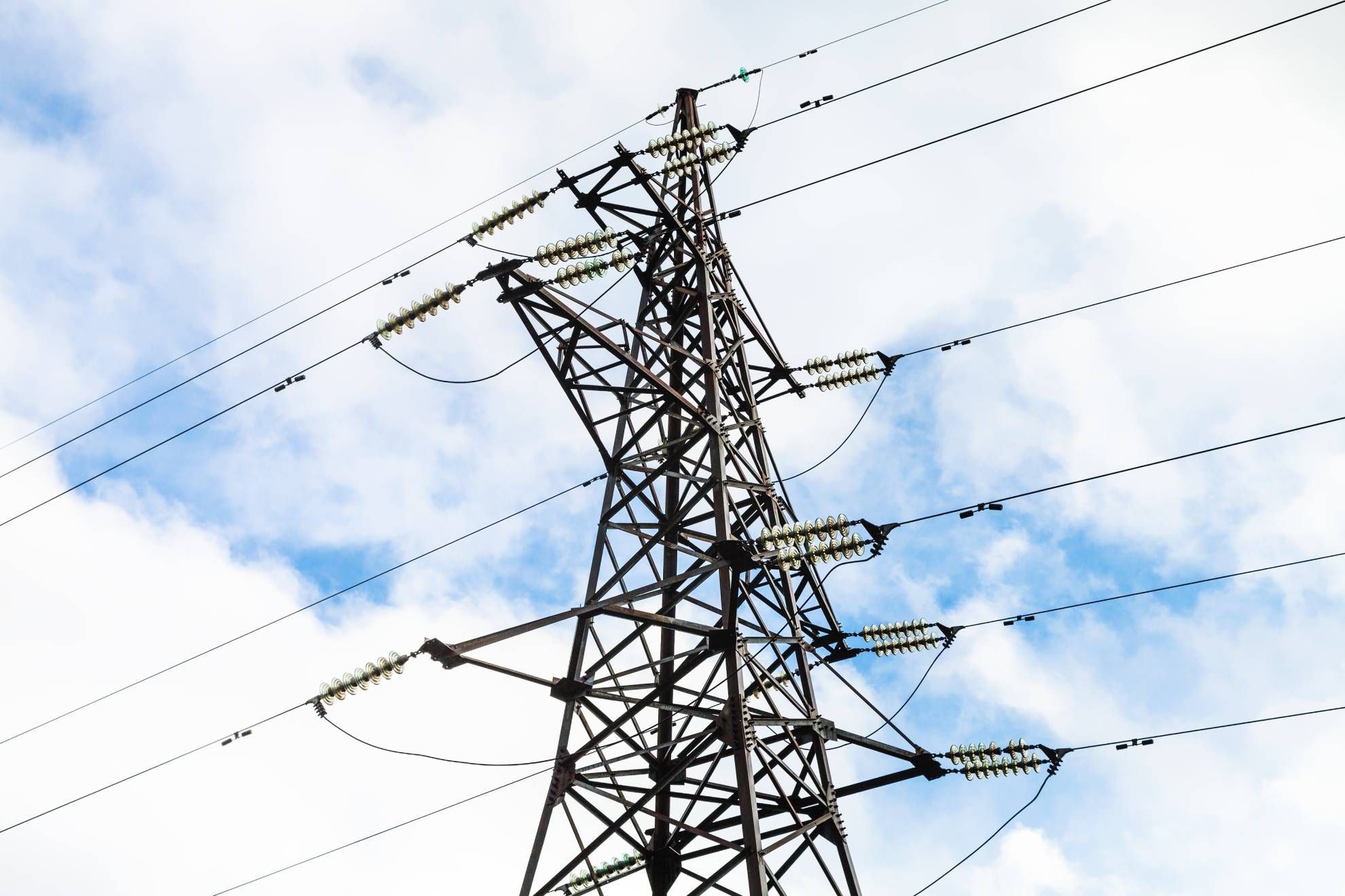 Імпорт електроенергії з ЄС можливий Імпорт електроенергії з ЄС можливий