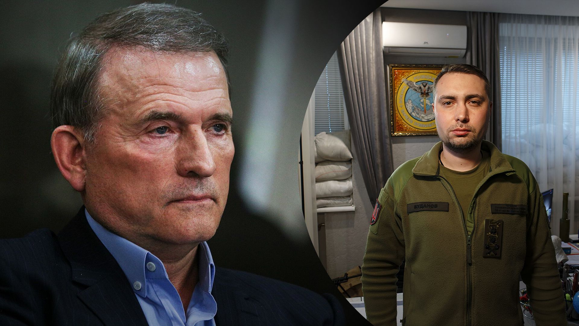 Где сейчас находится Виктор Медведчук – ответ Буданова Где сейчас находится Виктор Медведчук – ответ Буданова