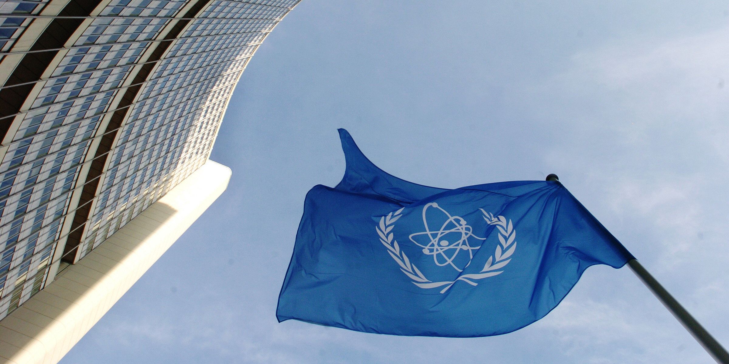 Грязная бомба - МАГАТЭ отправляет экпертов в Украину из-за заявлений Шойгу Грязная бомба - МАГАТЭ отправляет экпертов в Украину из-за заявлений Шойгу