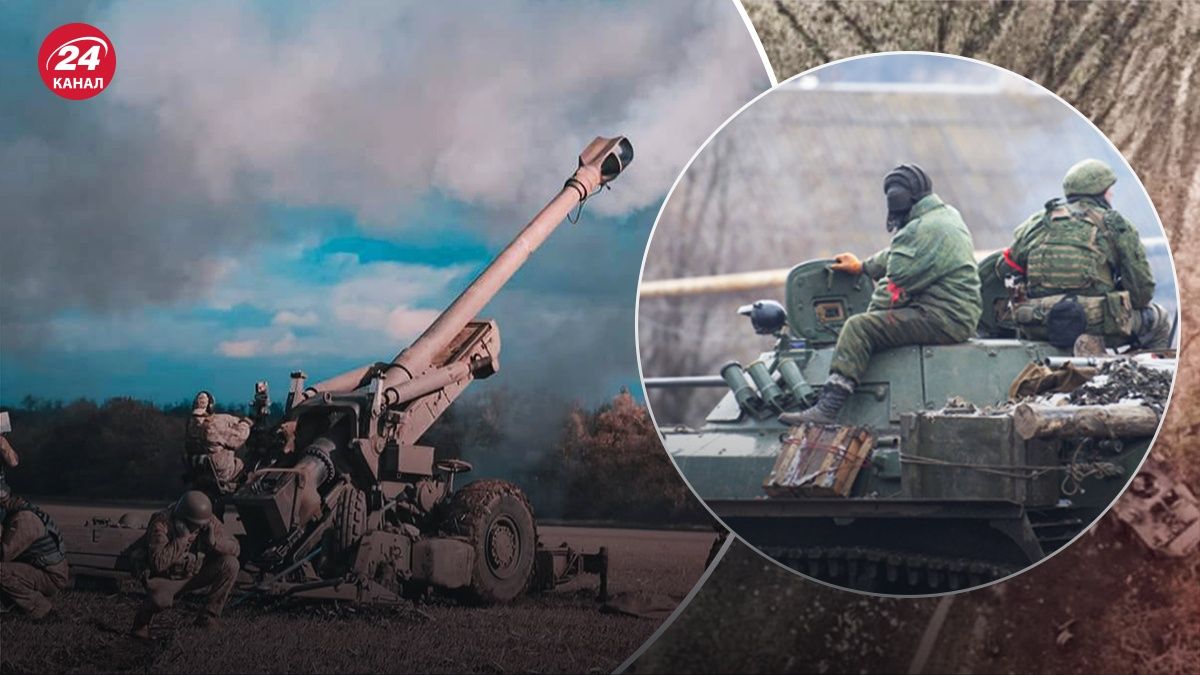 Карта боевых действий 25 октября 2022 – защита фронта Украины Карта боевых действий 25 октября 2022 – защита фронта Украины