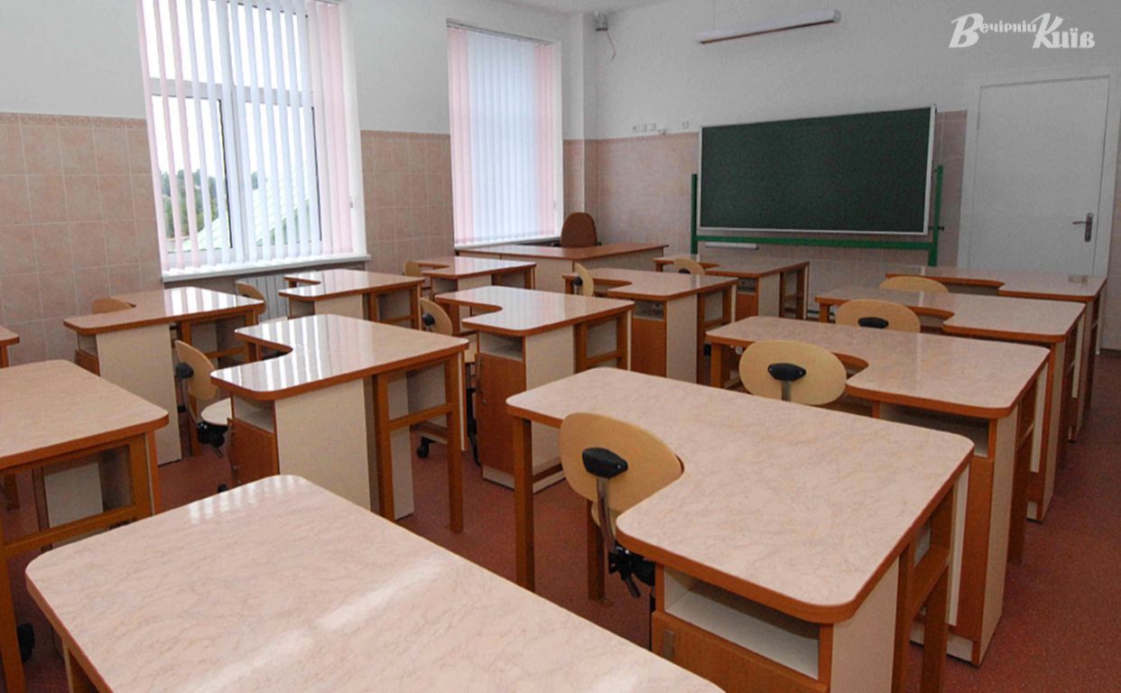 Когда осенние каникулы в Киеве - когда ученики столицы будут отдыхать от учебы - 24 канал - Образование Когда осенние каникулы в Киеве - когда ученики столицы будут отдыхать от учебы - 24 канал - Образование