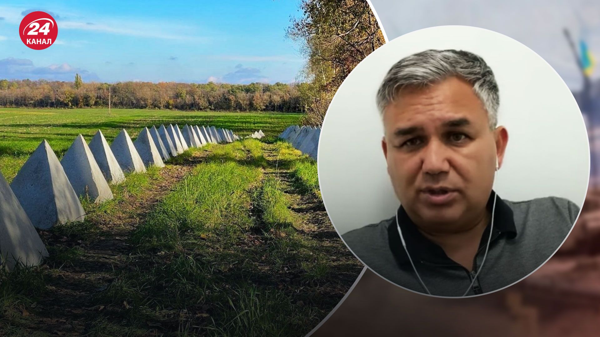 У Росії будують лінію Вагнера – навіщо це роблять У Росії будують лінію Вагнера – навіщо це роблять