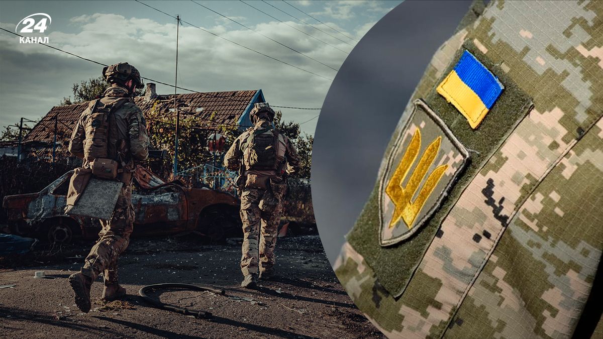 Сроки военной службы во время войны - 24 кана Сроки военной службы во время войны - 24 кана