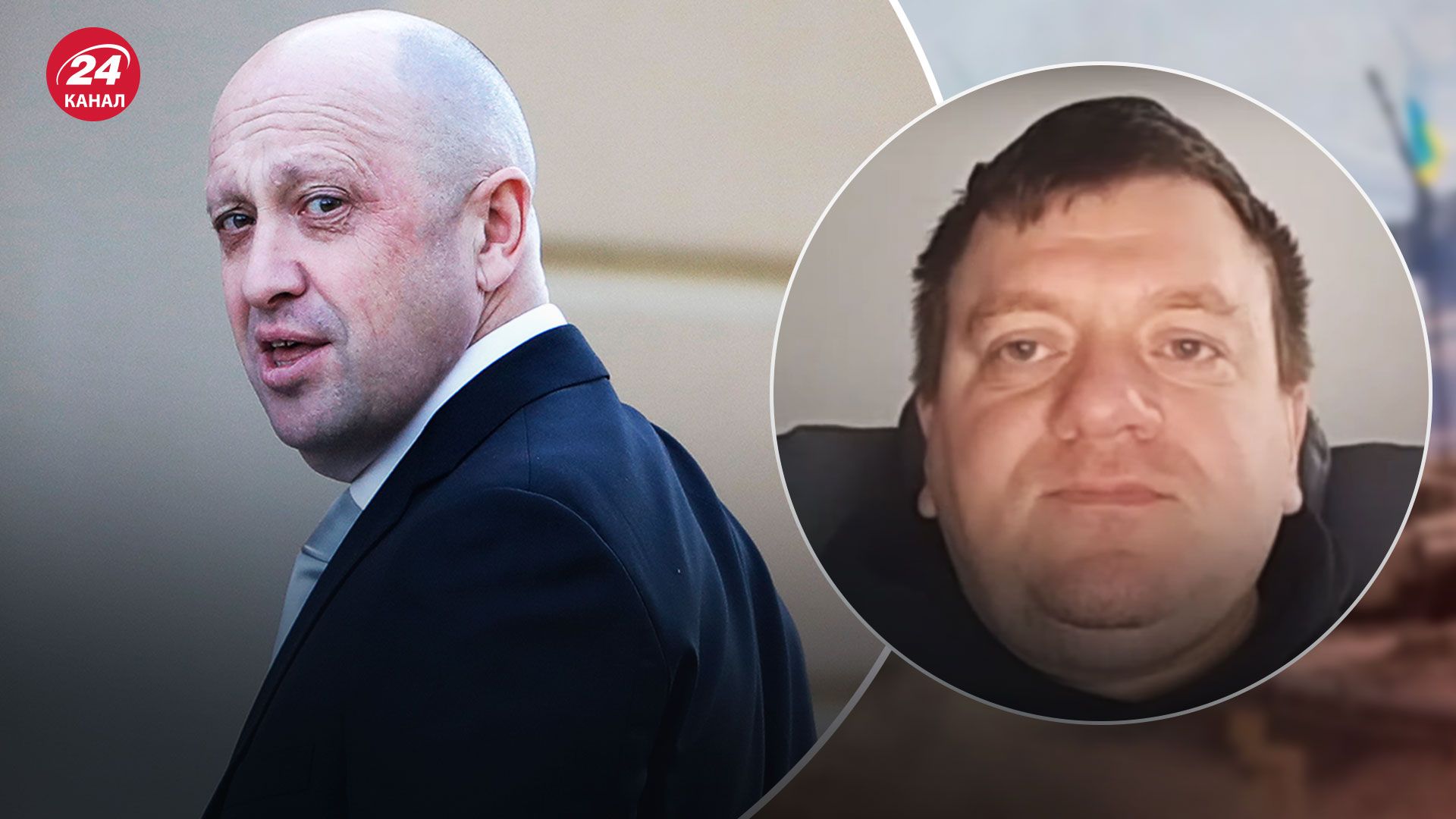 Пригожин создает собственную армию в России – зачем это ему - 24 Канал Пригожин создает собственную армию в России – зачем это ему - 24 Канал