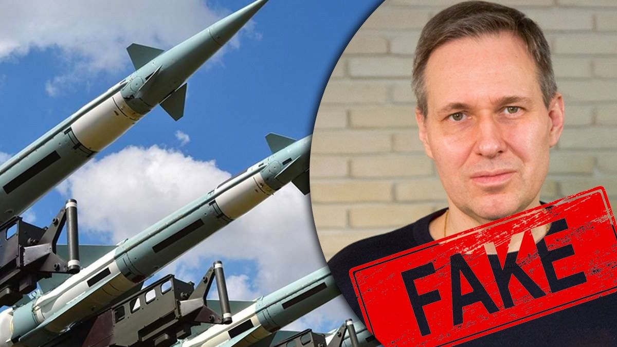 Пропагандист заявив, що брудну бомбу збирають у Чернівцях Пропагандист заявив, що брудну бомбу збирають у Чернівцях