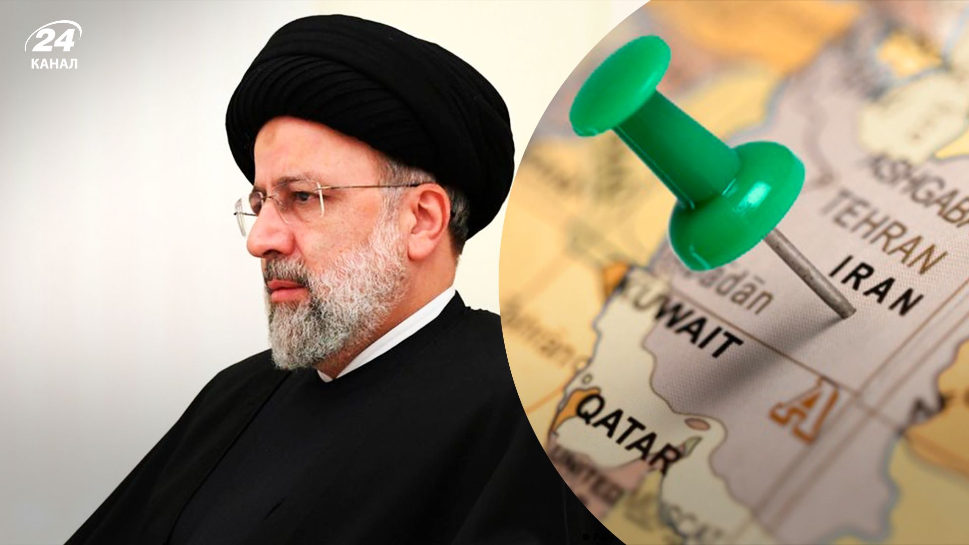 Иран под санкциями – как остановить поставки дронов-камикадзе (Шахид)