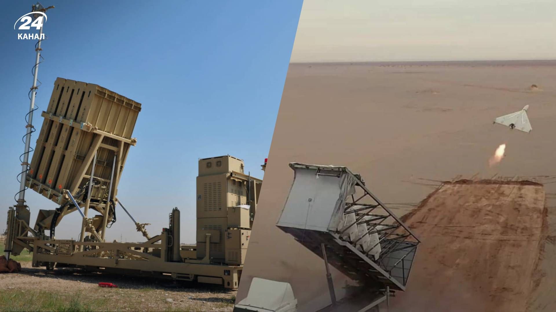 Не только Иран – чем Украина может заинтересовать страны Ближнего Востока Не только Иран – чем Украина может заинтересовать страны Ближнего Востока