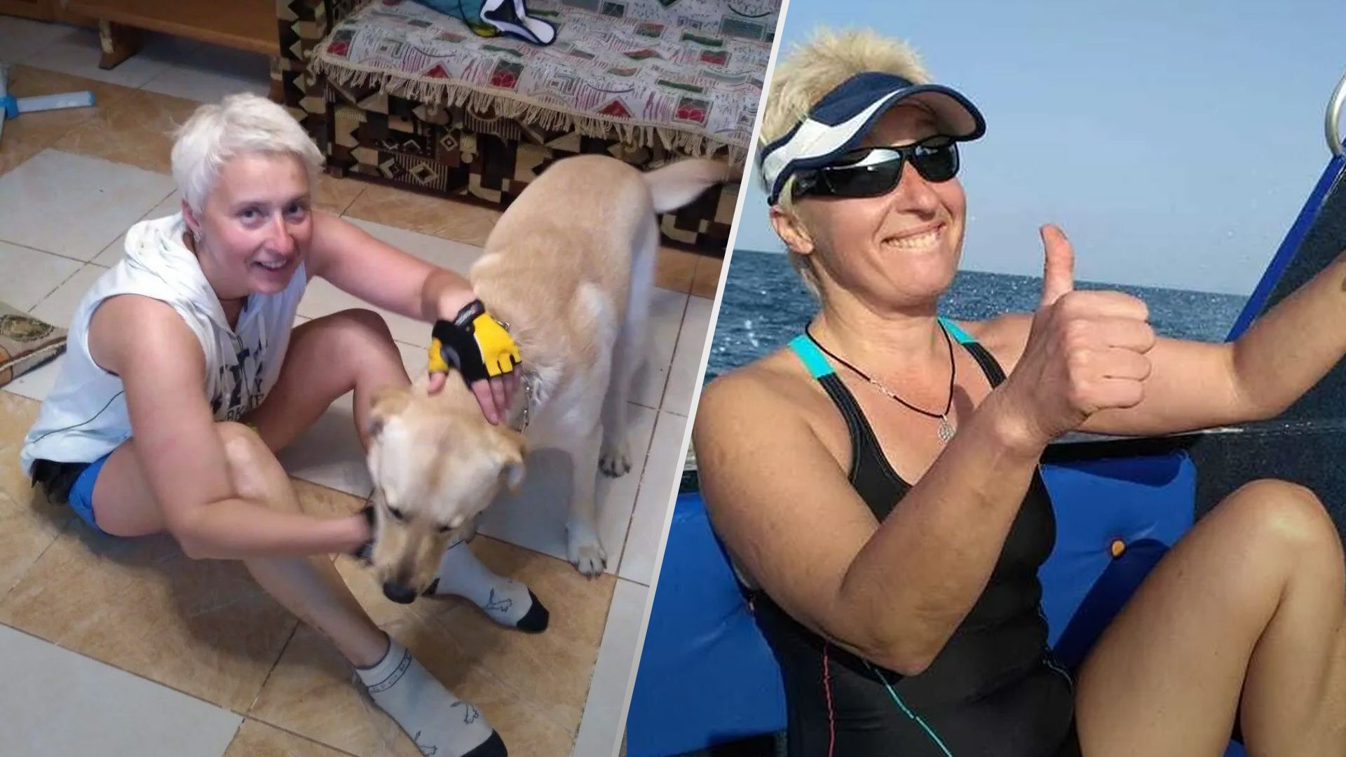 Оккупанты убили женщину за проукраинскую позицию Оккупанты убили женщину за проукраинскую позицию