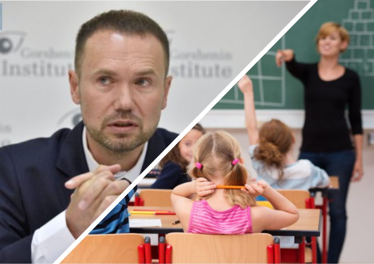 Обучение в Украине - сколько школ работает оффлайн - каникулы - 24 канал - Образование