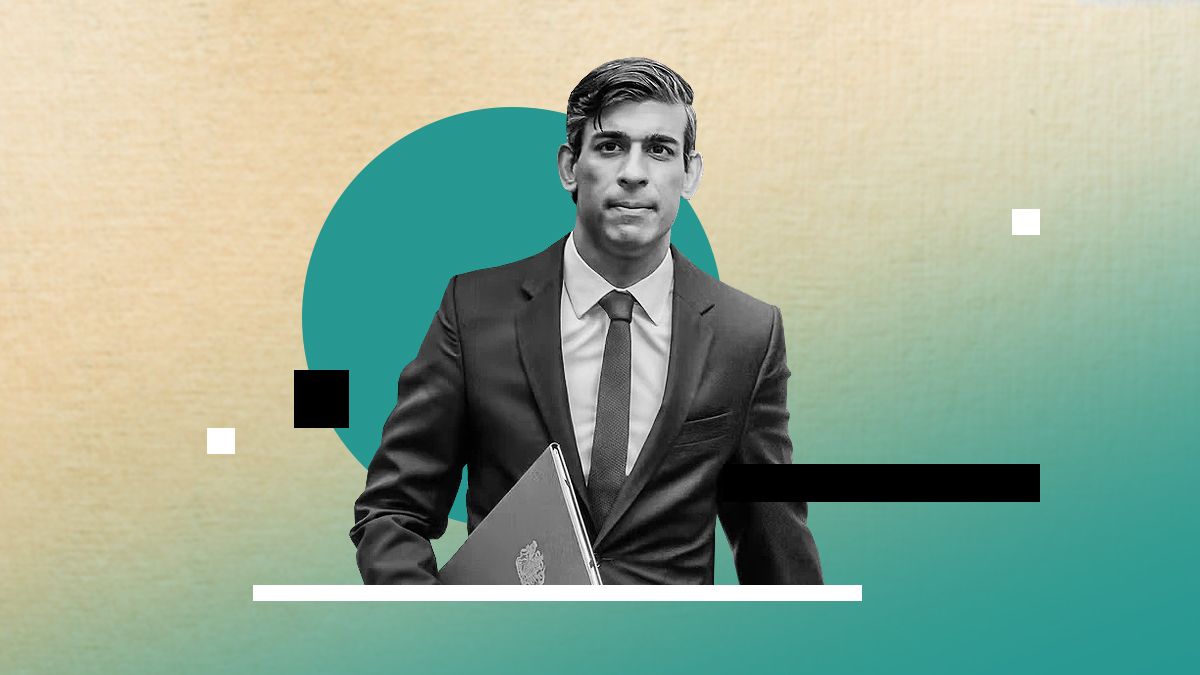 Что известно о Рише Сунаке и его политическом прошлом Что известно о Рише Сунаке и его политическом прошлом