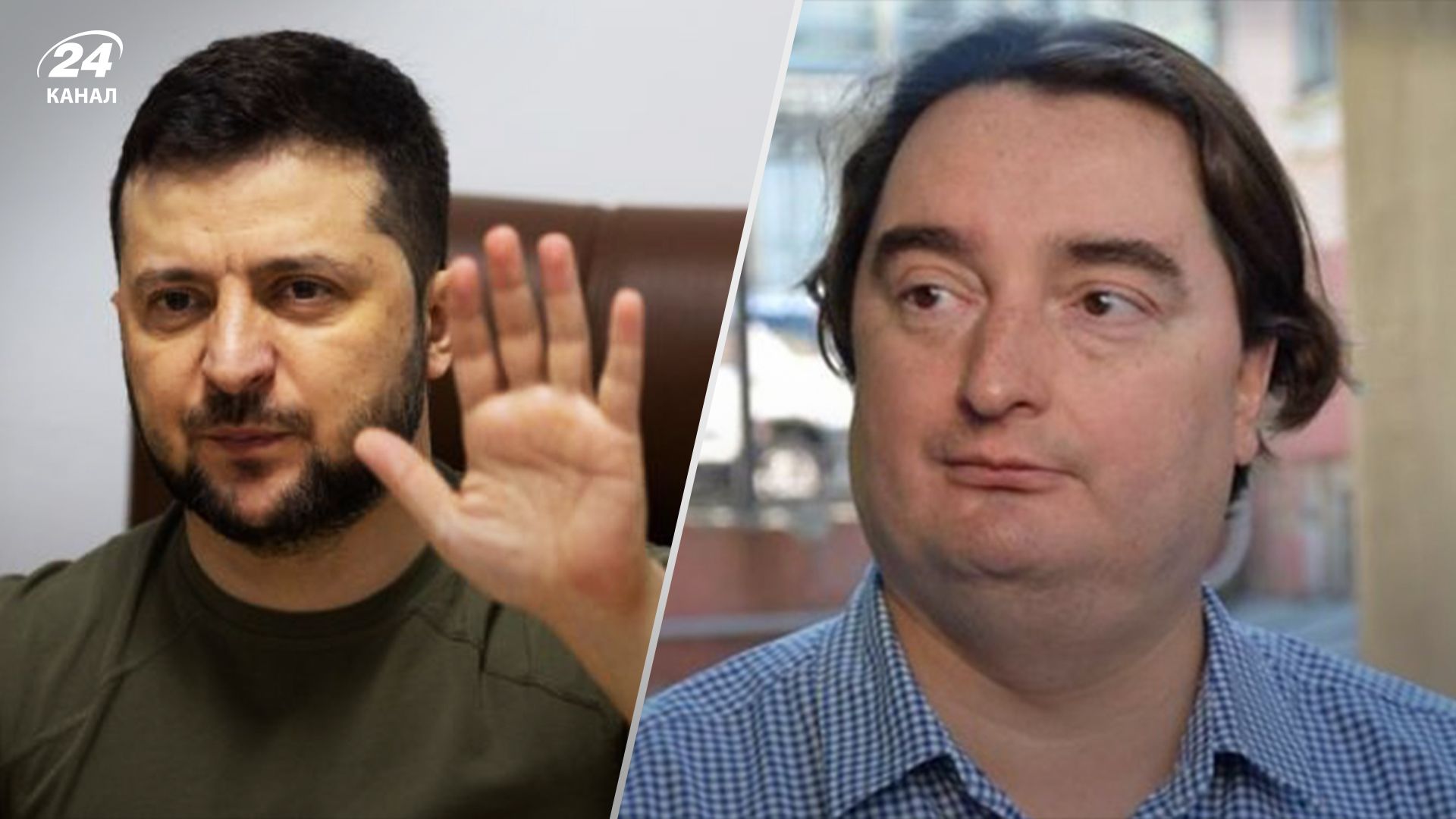 РНБО запровадила санкції проти головного редактора "Страна.ua" Ігоря Гужви РНБО запровадила санкції проти головного редактора "Страна.ua" Ігоря Гужви