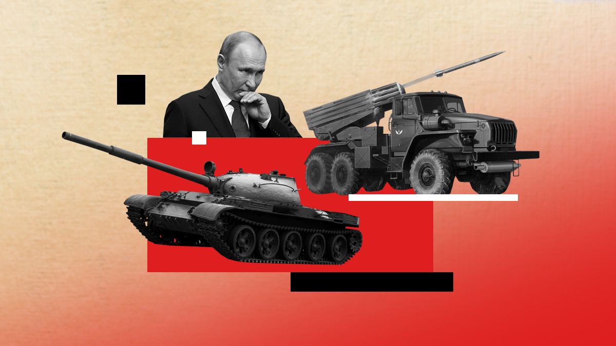 Украина активно утилизирует российскую армию и ее технику Украина активно утилизирует российскую армию и ее технику