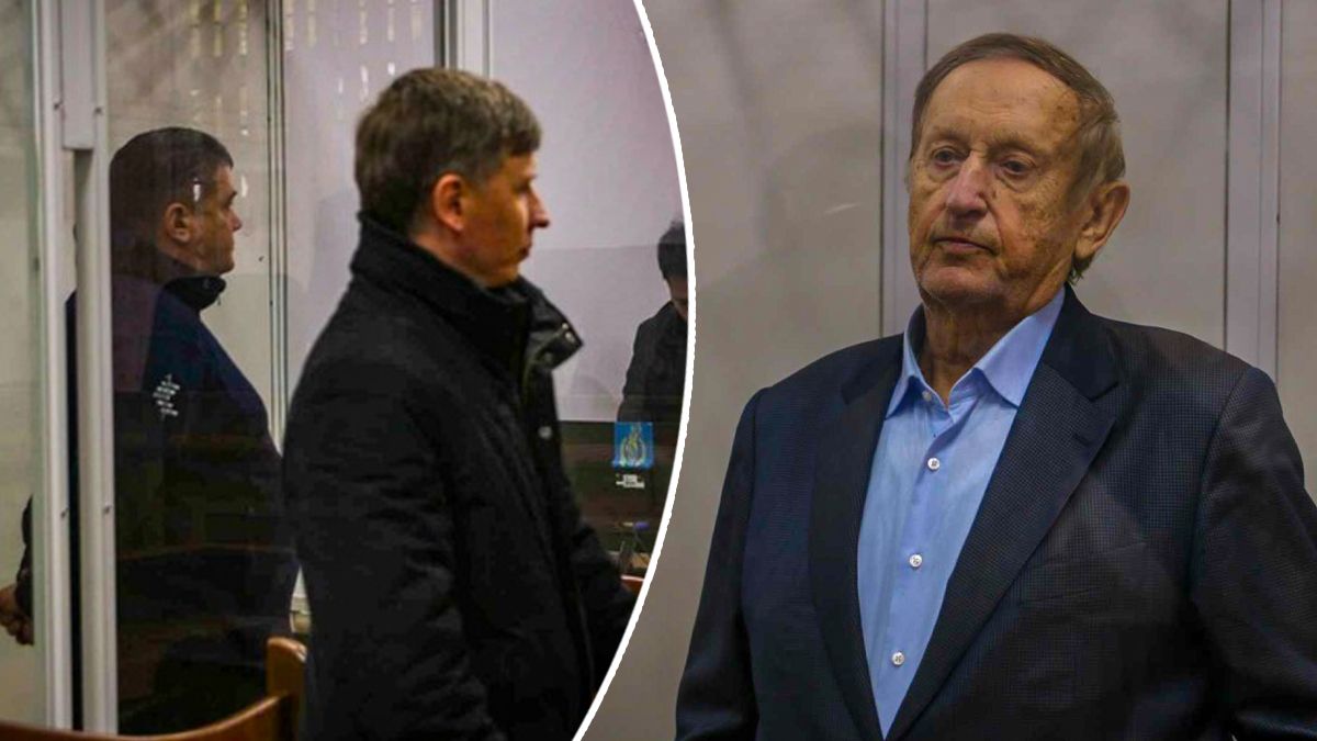 Дзюбу из "Мотор Сечи" арестовали – на очереди Богуслаев Дзюбу из "Мотор Сечи" арестовали – на очереди Богуслаев