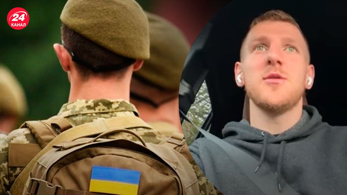 Мобілізація в Україні – у МВС сказали, чи буде нова хвиля призову - 24 Канал Мобілізація в Україні – у МВС сказали, чи буде нова хвиля призову - 24 Канал