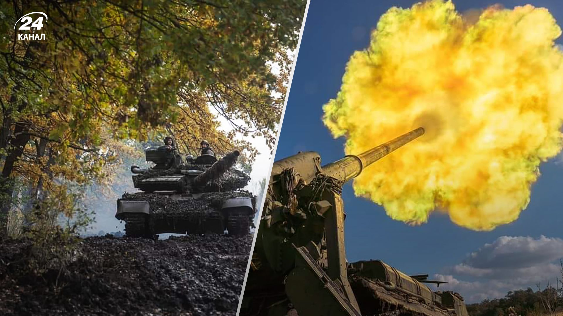 Сирський пояснив успіх контрнаступ ЗСУ на Сході - епічні деталі Сирський пояснив успіх контрнаступ ЗСУ на Сході - епічні деталі