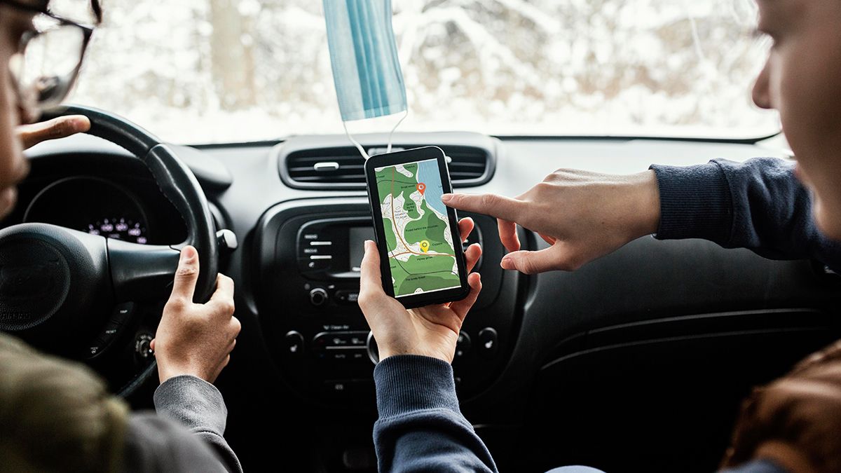 Qualcomm і MediaTek перешкоджають роботі GPS у Росії - Техно Qualcomm і MediaTek перешкоджають роботі GPS у Росії - Техно