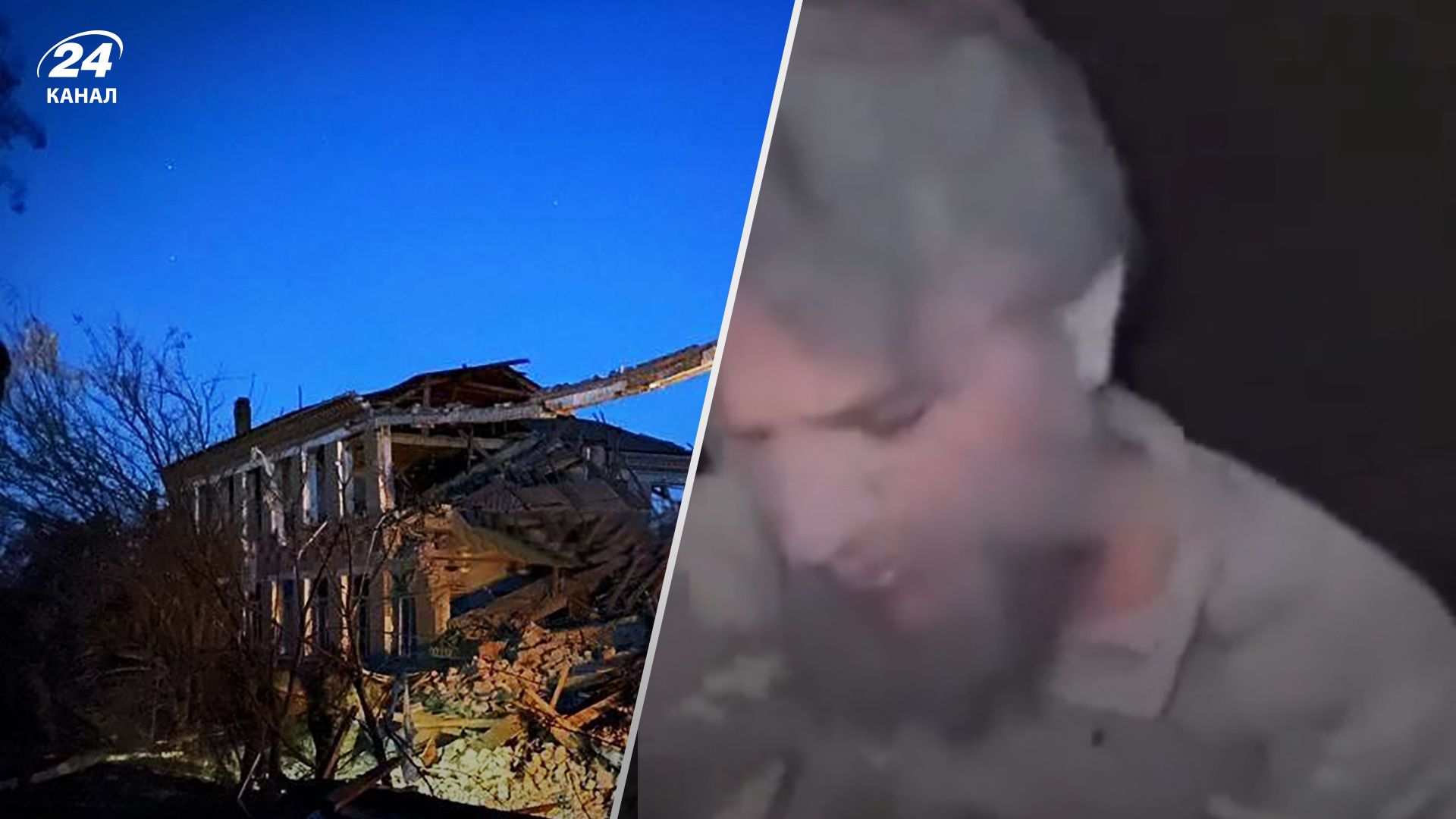 Возле Херсона уничтожили базу кадыровцев - есть погибшие и раненые Возле Херсона уничтожили базу кадыровцев - есть погибшие и раненые