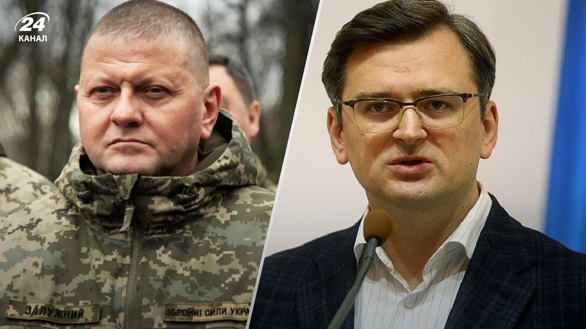 Брехня Росії про брудну бомбу - Україна та США провели обговорення Брехня Росії про брудну бомбу - Україна та США провели обговорення