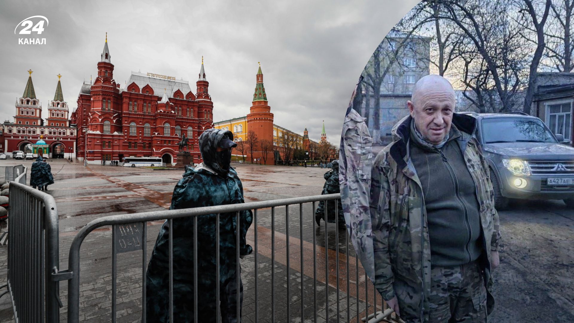 У Кремлі назріває розкол - як ситуація на фронті впливає на владу Росії