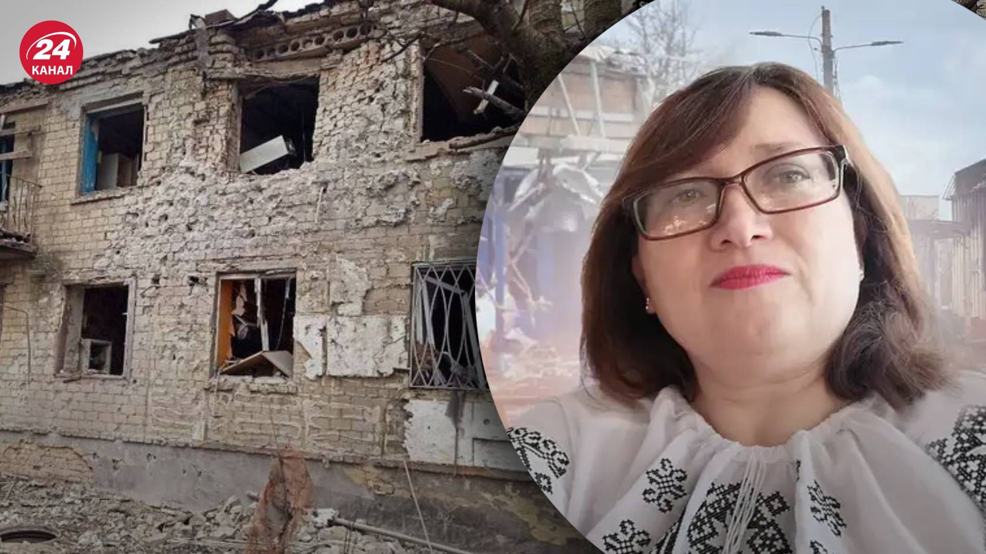 Война в Украине - Жительница Волновахи рассказала о своей жизни после 24 февраля Война в Украине - Жительница Волновахи рассказала о своей жизни после 24 февраля