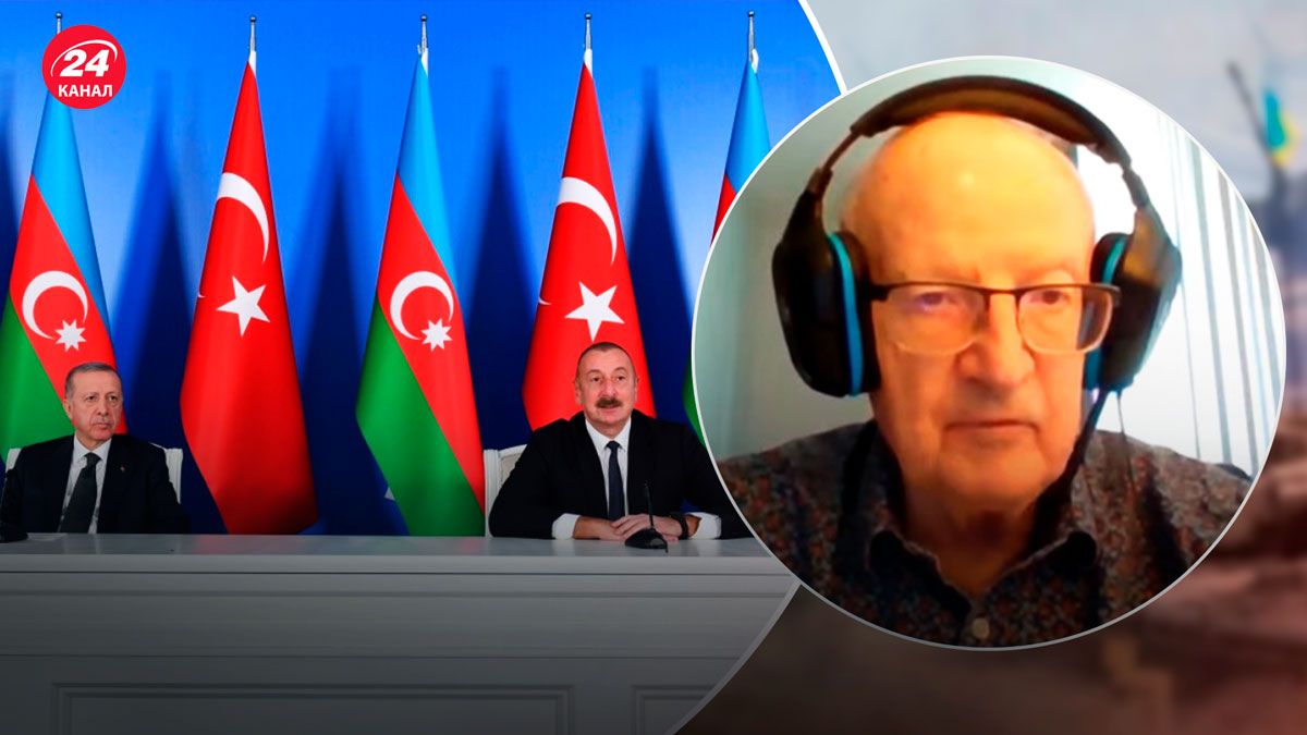 Хто вступить у війну проти Ірану – Піонтковський про блок проти Ірану - 24 Канал Хто вступить у війну проти Ірану – Піонтковський про блок проти Ірану - 24 Канал
