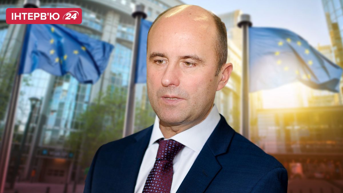 Что ожидает Россию после победы Украины - рассказал Роланд Фройденштайн - 24 Канал Что ожидает Россию после победы Украины - рассказал Роланд Фройденштайн - 24 Канал