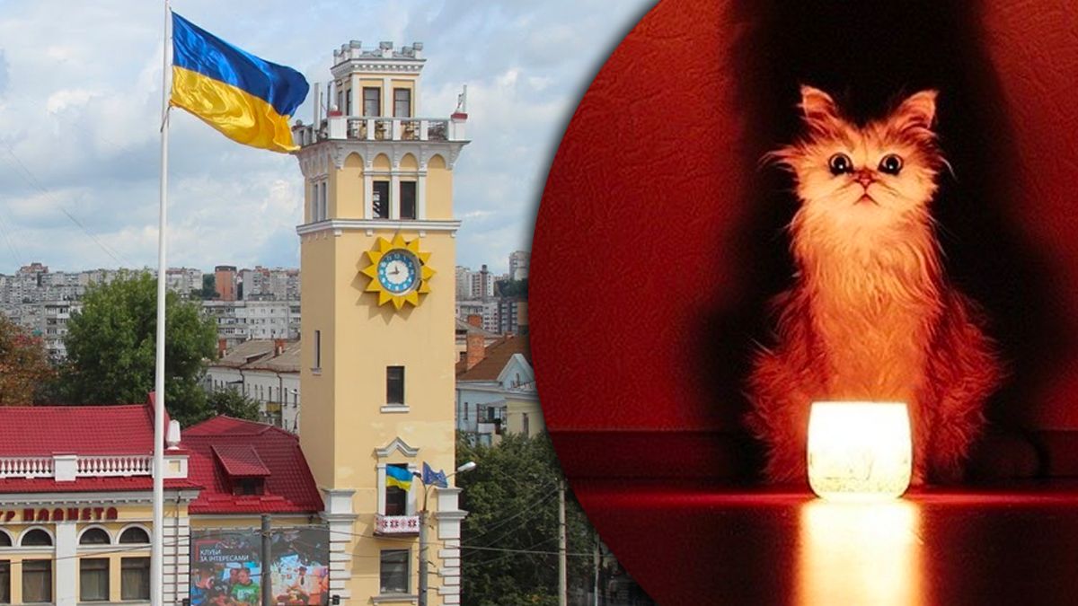 Раптово зникло світло у Хмельницькому 25 жовтня Раптово зникло світло у Хмельницькому 25 жовтня