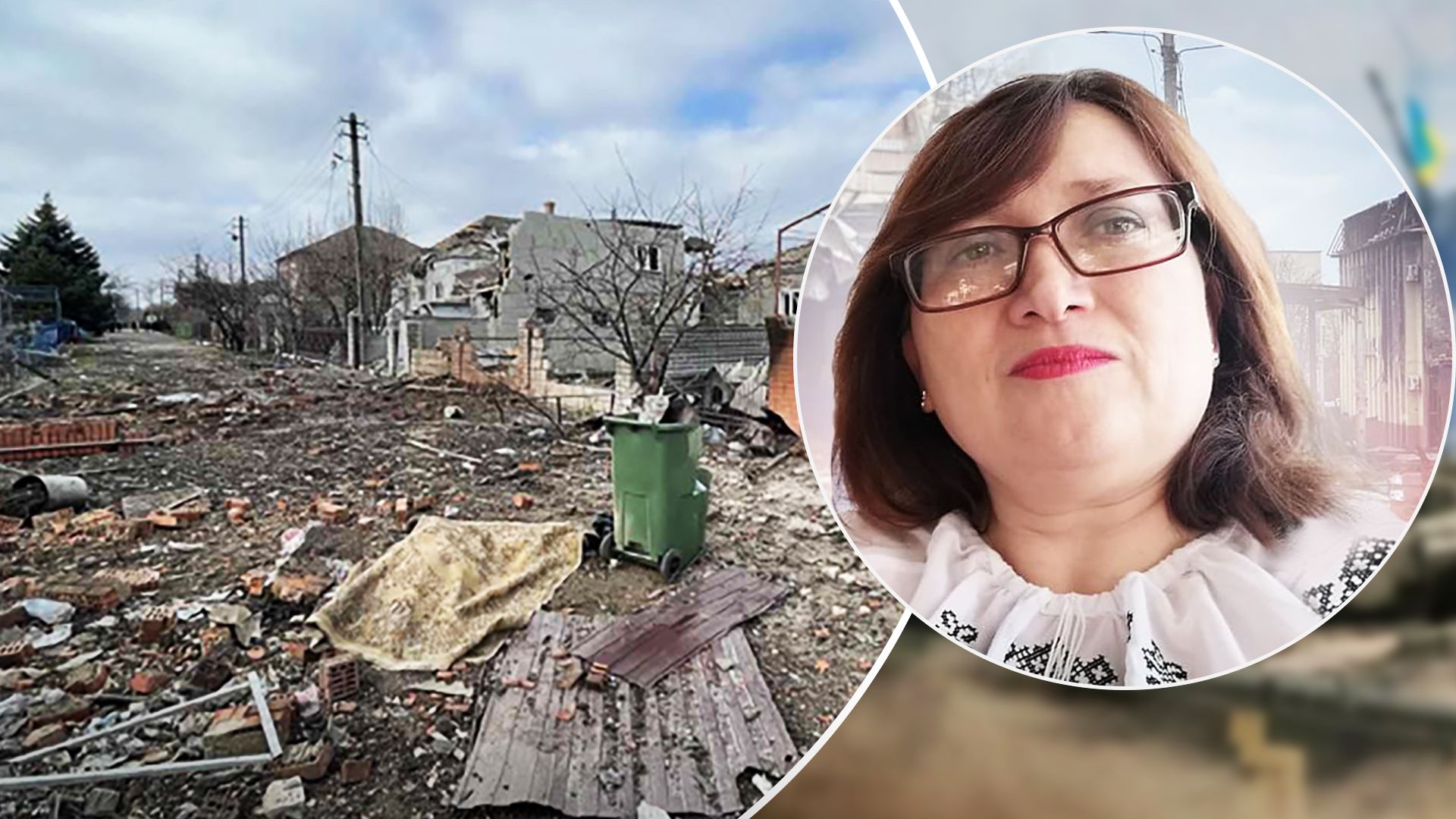 Жителька Волновахи розповіла евакуацію – як вона переїхала до Львова Жителька Волновахи розповіла евакуацію – як вона переїхала до Львова