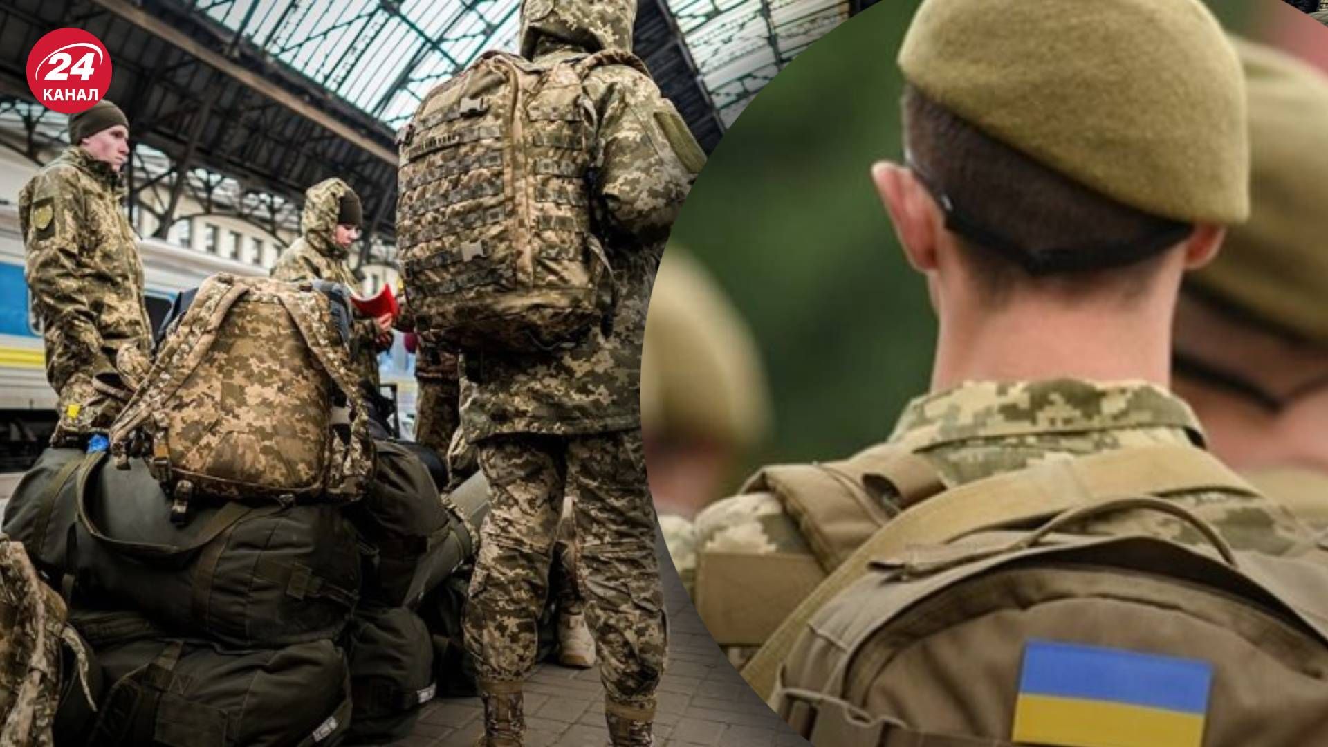 Мобілізація в Україні - кому слід очікувати на повістку зараз