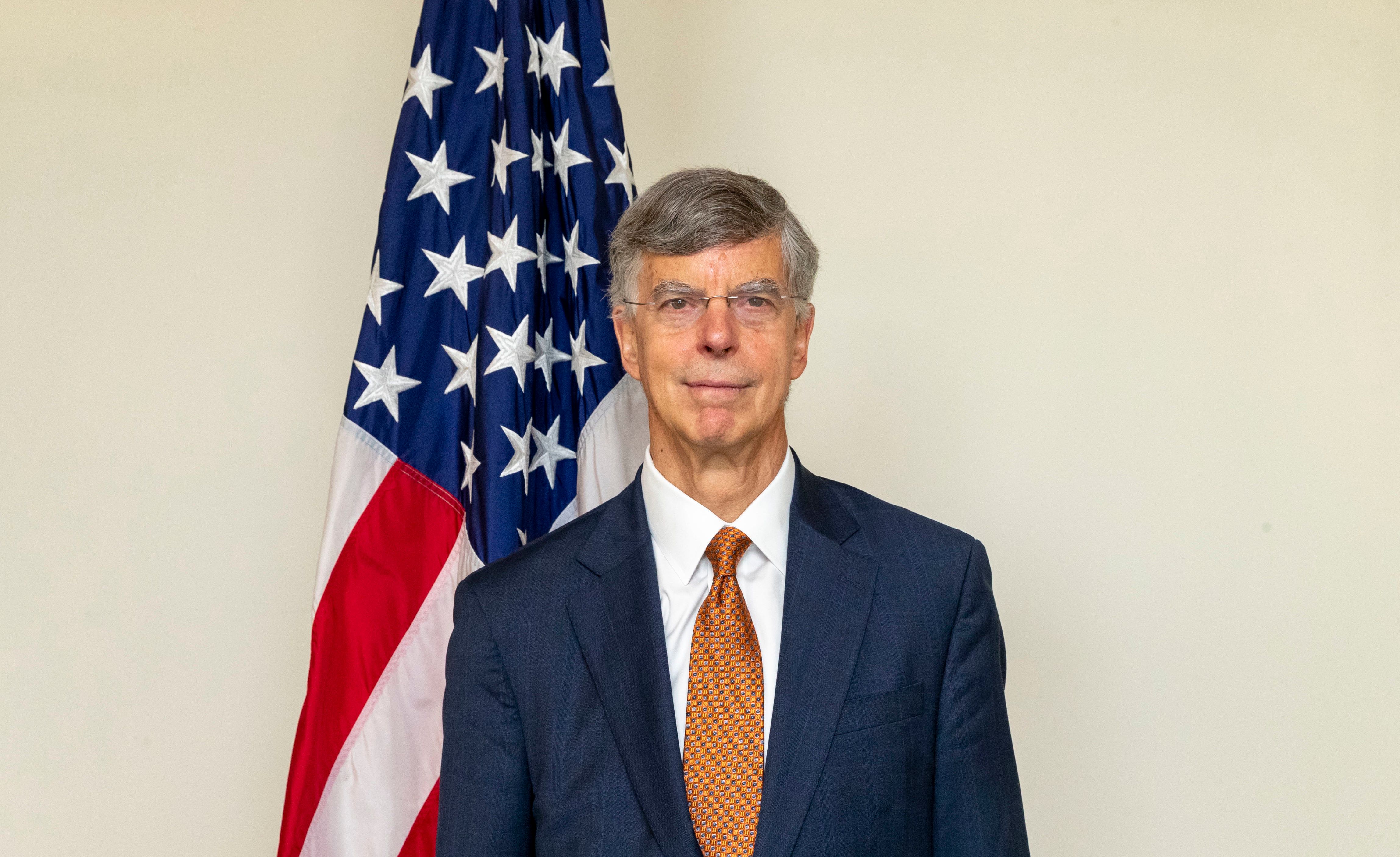 Россия должна выплатить Украине до триллиона долларов репараций, – экспосол США в Киеве Россия должна выплатить Украине до триллиона долларов репараций, – экспосол США в Киеве