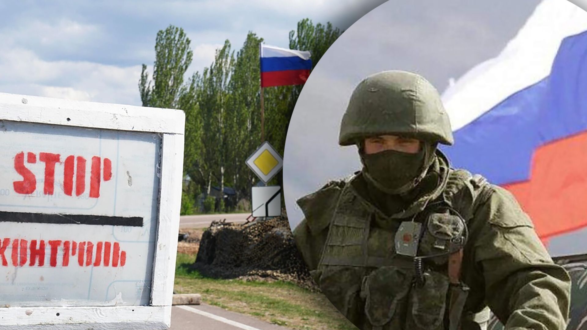 Окупанти обстріляли цивільне авто на Херсонщині Окупанти обстріляли цивільне авто на Херсонщині