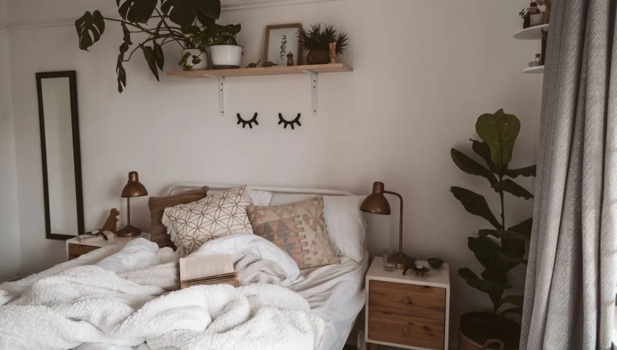 Как сделать свой дом уютным и комфортным Как сделать свой дом уютным и комфортным