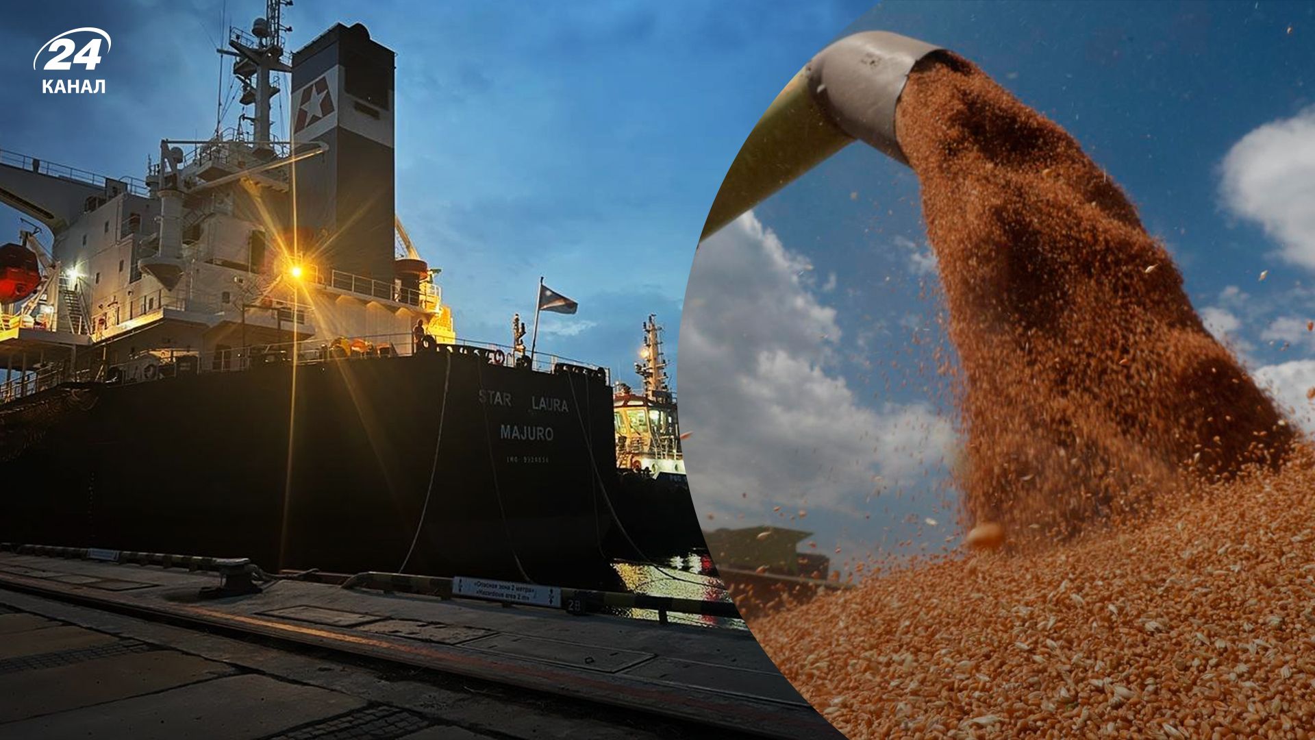 Зерновой коридор 2022 – почему уменьшилось количество поставок по зерновому соглашению Зерновой коридор 2022 – почему уменьшилось количество поставок по зерновому соглашению