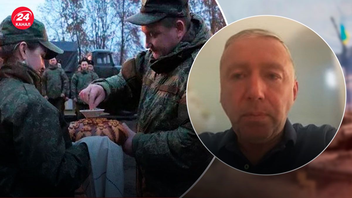 Що дасть визнання Білорусі окупованою територією – думка опозиціонера - 24 Канал Що дасть визнання Білорусі окупованою територією – думка опозиціонера - 24 Канал