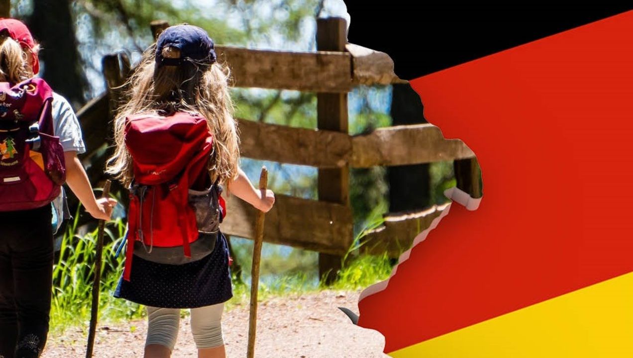 Каникулы в немецких школах 2022 – 2023 - даты на разных землях - 24 канал - Образование Каникулы в немецких школах 2022 – 2023 - даты на разных землях - 24 канал - Образование