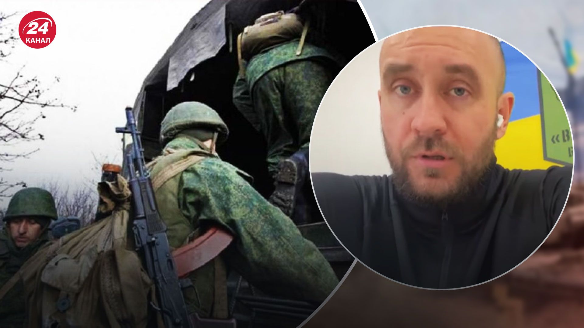 Мобилизированные россияне живут по 3 дня – насколько боеспособны на войне в Украине