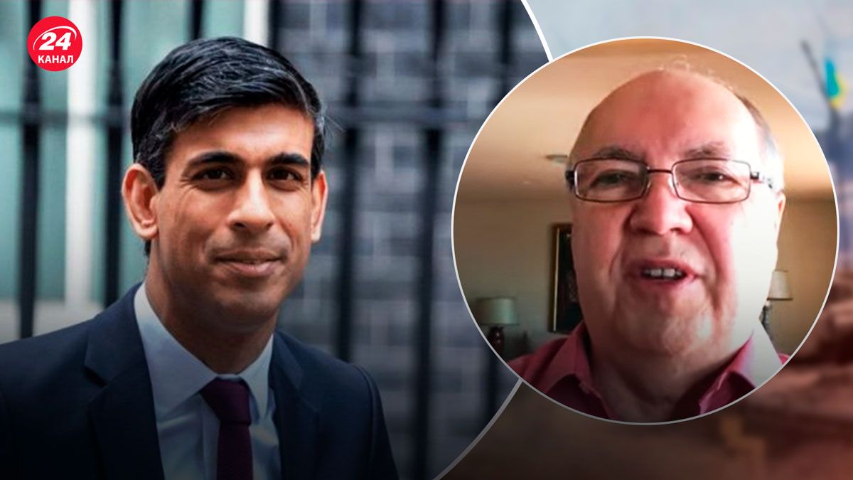 Как британцы воспринимают Риши Сунака - есть ли в его биографии пятна - 24 Канал Как британцы воспринимают Риши Сунака - есть ли в его биографии пятна - 24 Канал