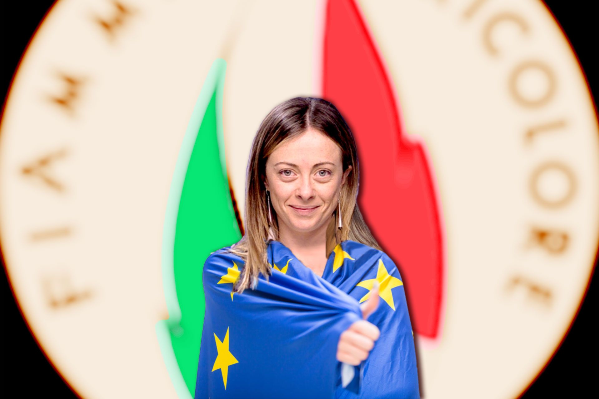 Джорджия Мэлони - как Италия будет поддерживать Украину Джорджия Мэлони - как Италия будет поддерживать Украину