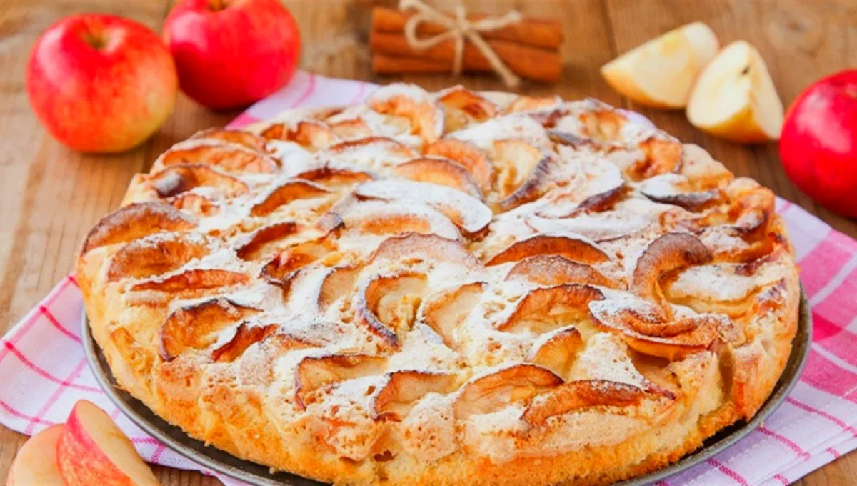 Список осенних дел – советы как провести осень Список осенних дел – советы как провести осень