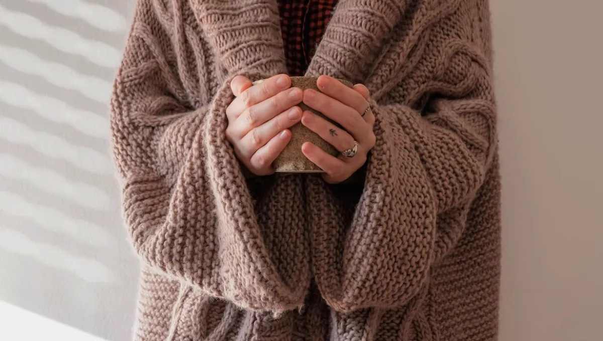 Список дел на осень – что сделать перед наступлением зимы Список дел на осень – что сделать перед наступлением зимы