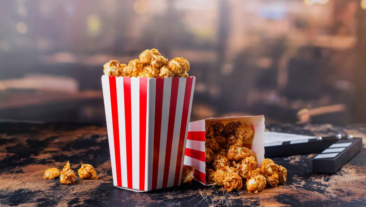 Список дел на осень - интересные фильмы Список дел на осень - интересные фильмы