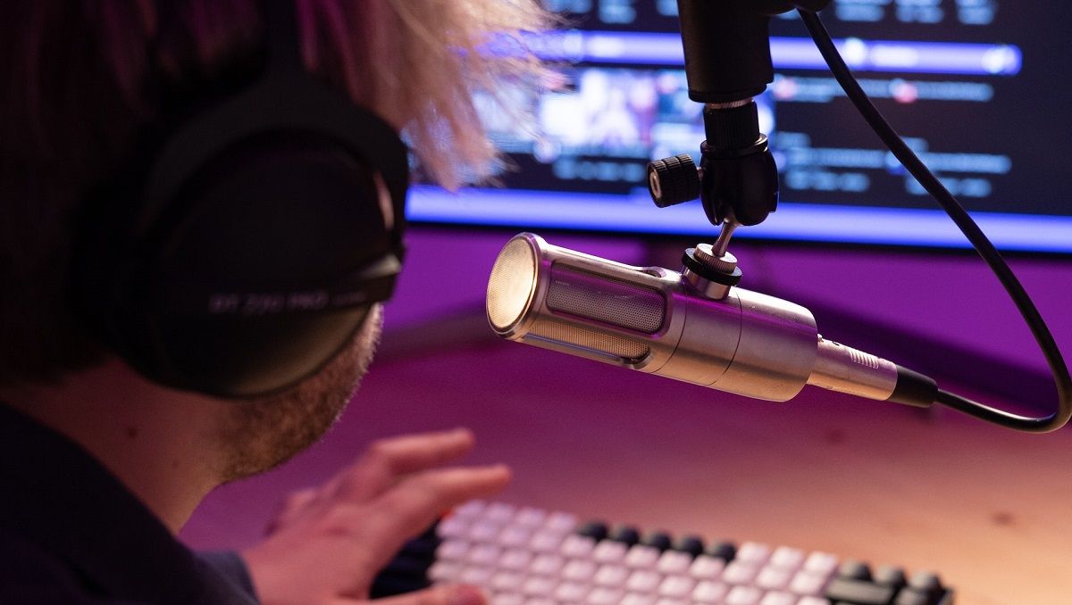 Поради з модерації стріму на YouTube Поради з модерації стріму на YouTube