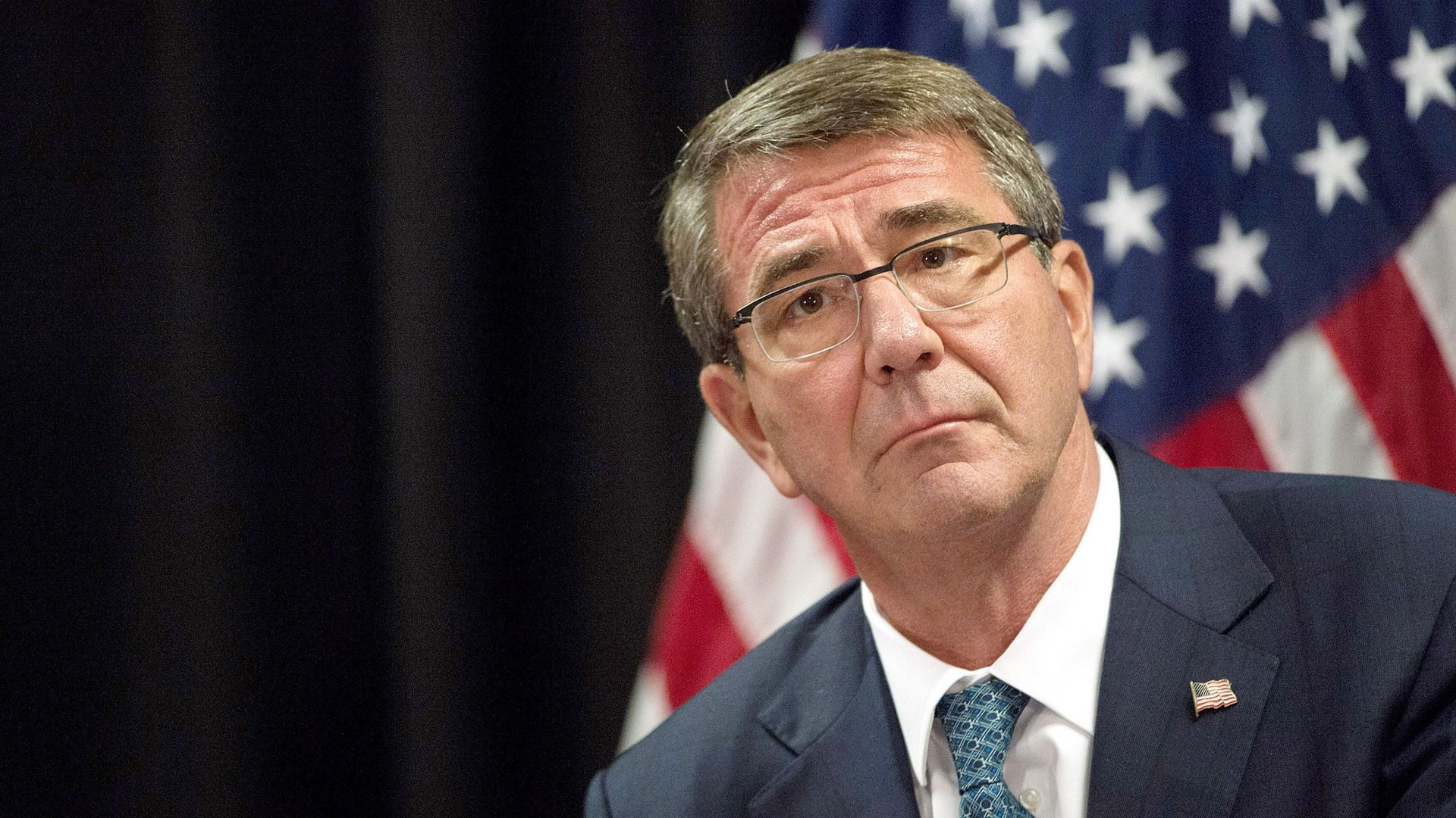 Помер Ештон Картер – ексглава Пентагону – причина смерті Помер Ештон Картер – ексглава Пентагону – причина смерті