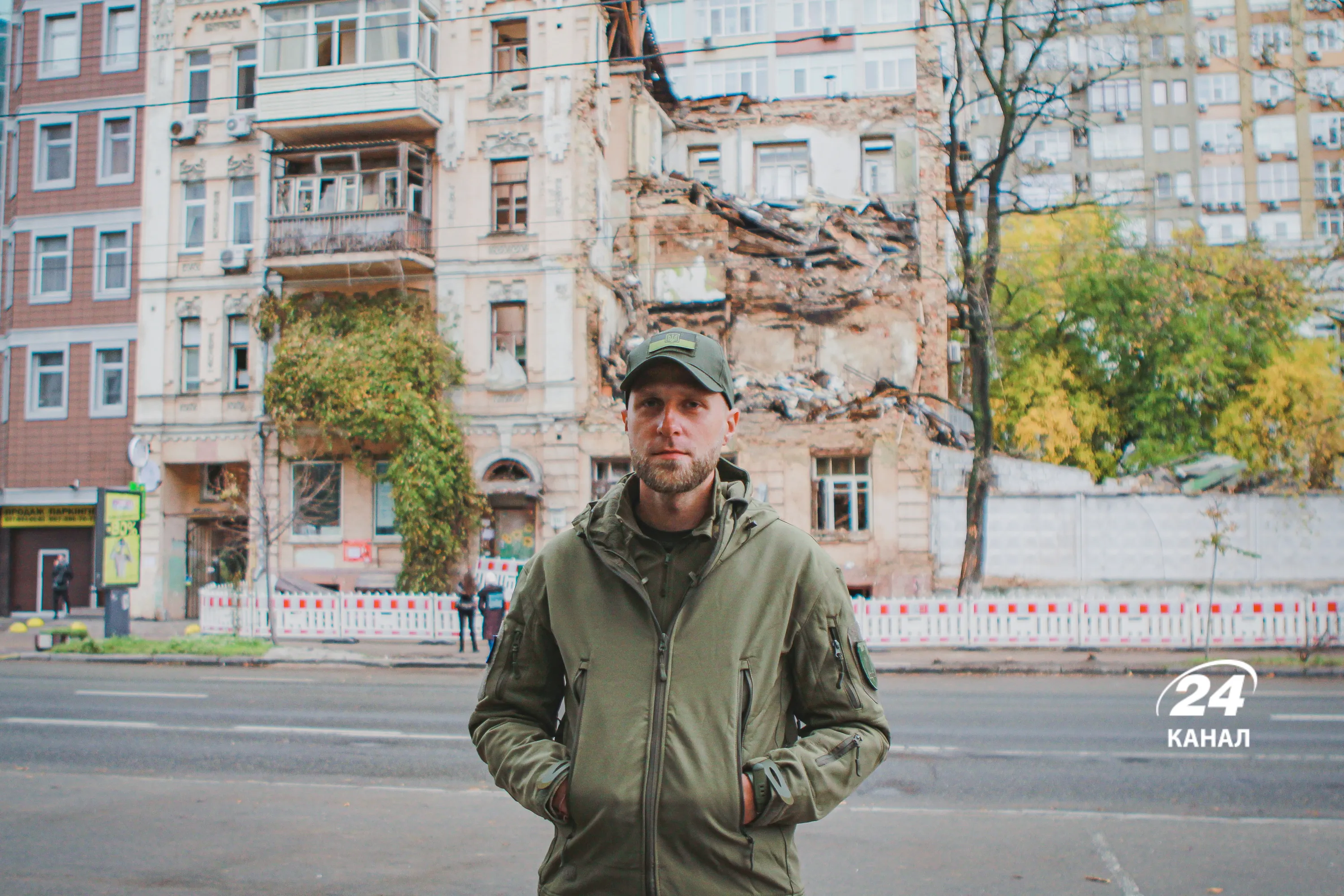 Віктор Ганич Віктор Ганич