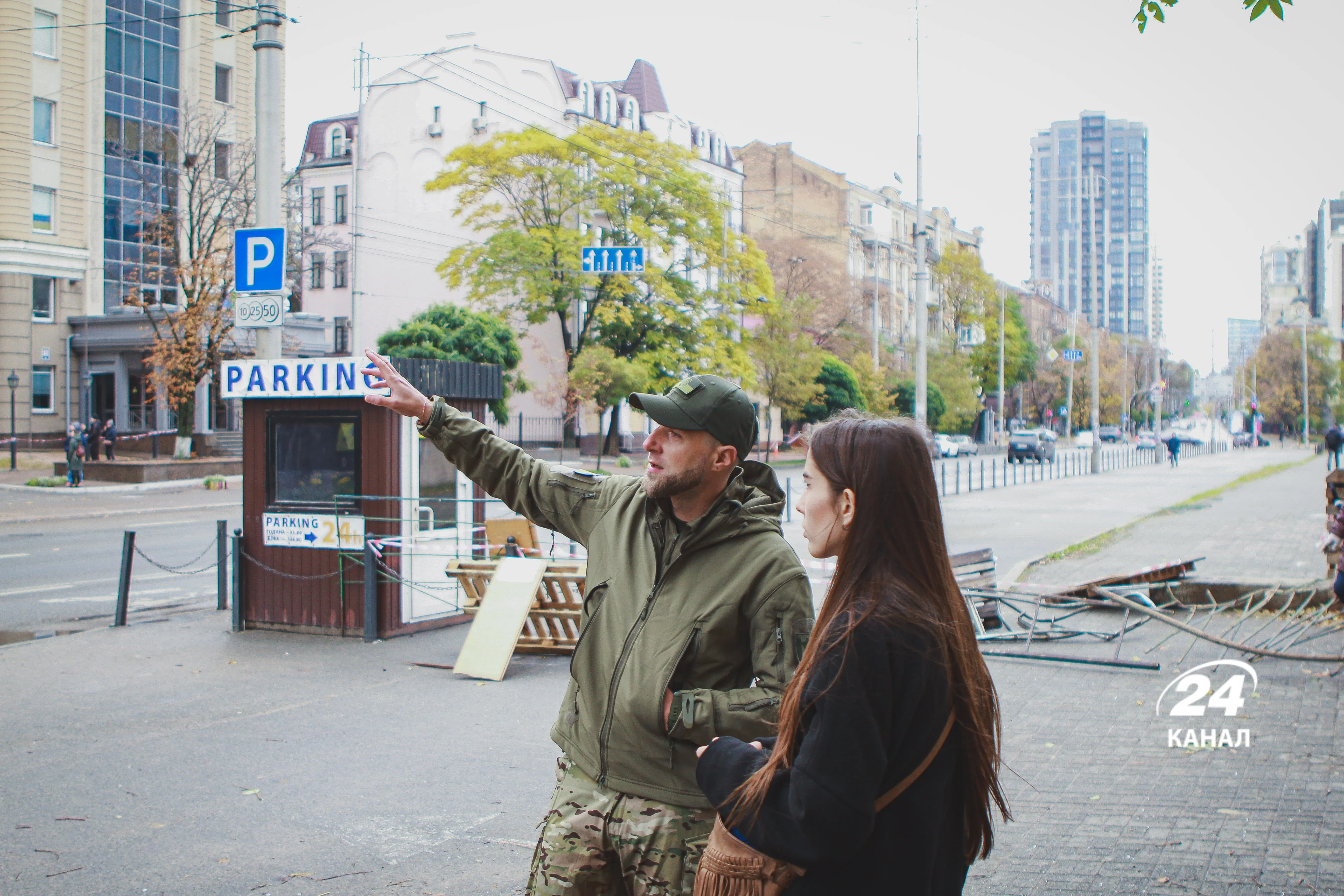 Виктор Ганыч Виктор Ганыч